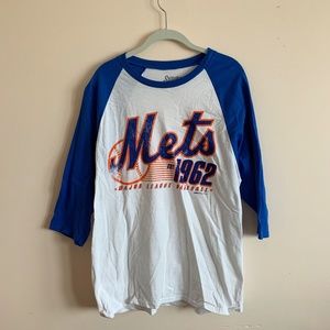 New York Mets "Est.1962" T-Shirt